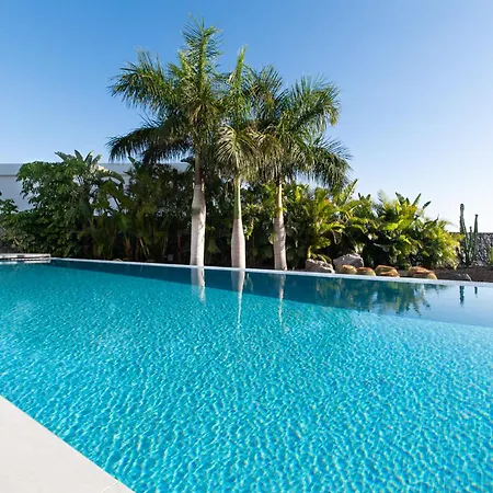 Villa Suncanarias Macaronesia Costa Adeje (Tenerife)