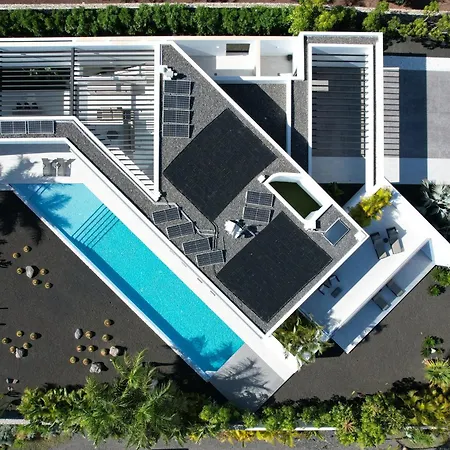 Villa Suncanarias Macaronesia *