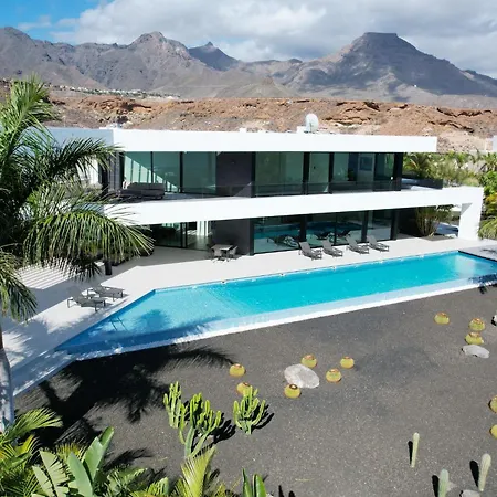 Suncanarias Macaronesia Villa *