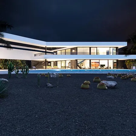 Villa Suncanarias Macaronesia