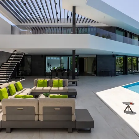 Villa Suncanarias Macaronesia